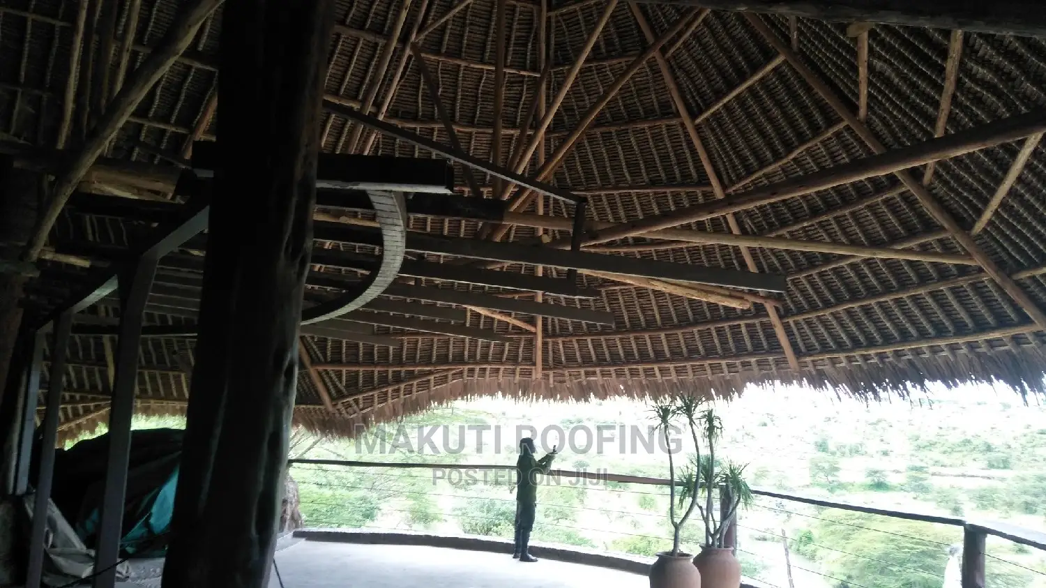 Makuti Construction and Installation Dealers