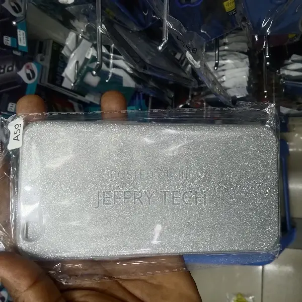 Glitter Bling for Oppo A59