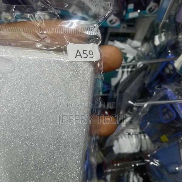 Glitter Bling for Oppo A59 - thumbnail 4