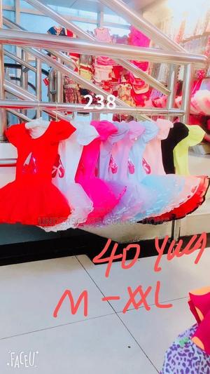 Kids Quality Small Sizes Ballet Dresses - thumbnail 2