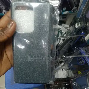 Galaxy S20 Ultra / Galaxy S20 Ultra 5G Case Glitter