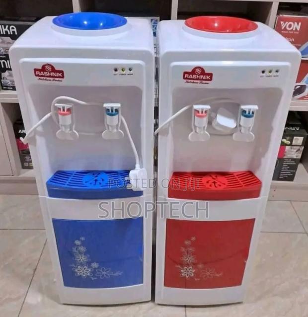 Rashnik Hot and Cold Dispenser.