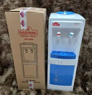 Hot and Normal Rashnik Dispenser.