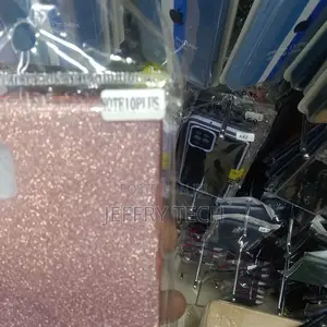 Glitter Back Cover for Samsung Note 10 Plus