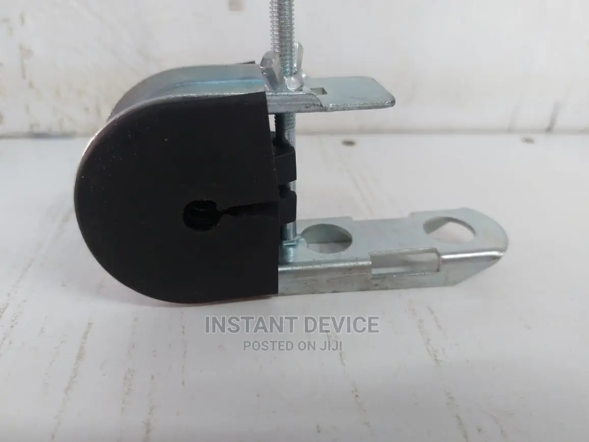 J Hook Suspension Clamp for Adss Cable