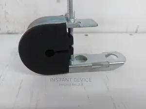 J Hook Suspension Clamp for Adss Cable
