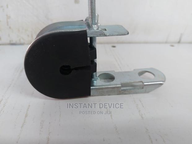 J Hook Suspension Clamp for Adss Cable - thumbnail 2