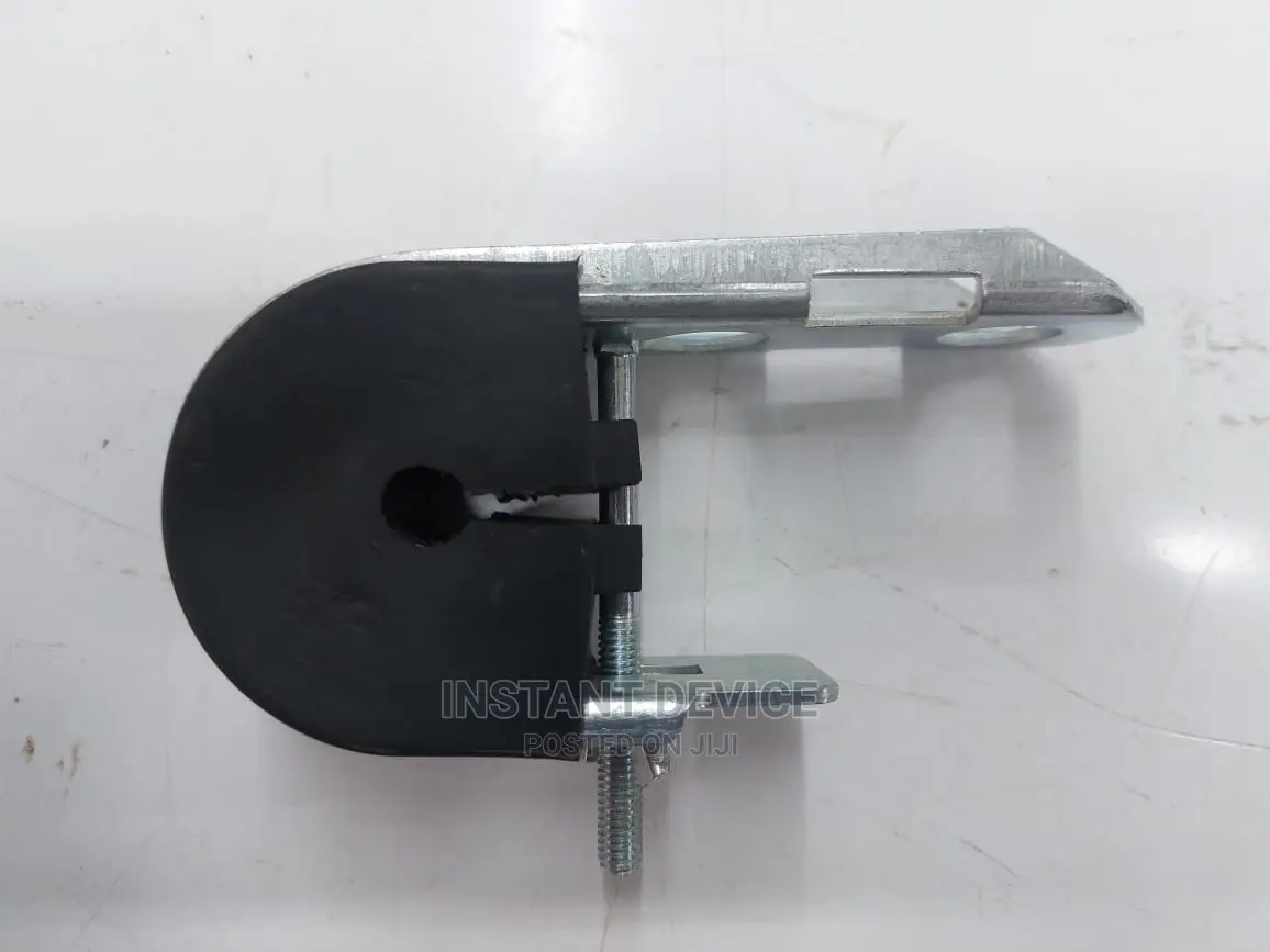 J Hook Suspension Clamp for Adss Cable
