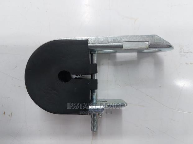 J Hook Suspension Clamp for Adss Cable - thumbnail 3