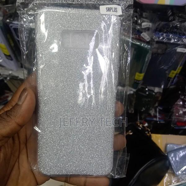 Glitter Case for Galaxy S8 Plus Case Bling - main view