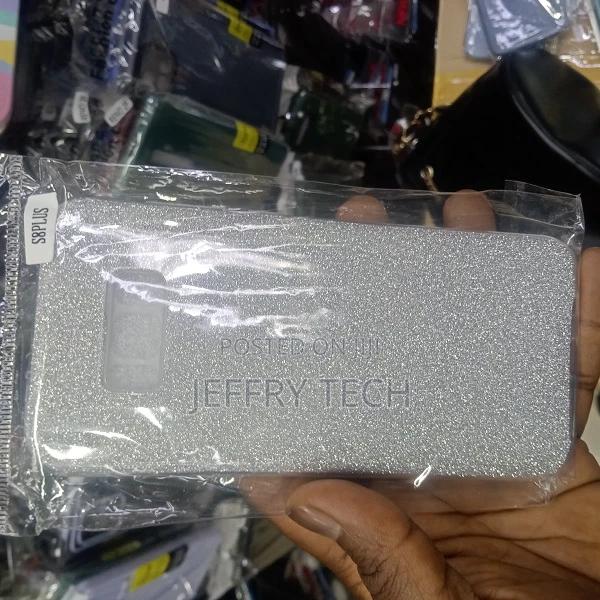 Glitter Case for Galaxy S8 Plus Case Bling - thumbnail 2