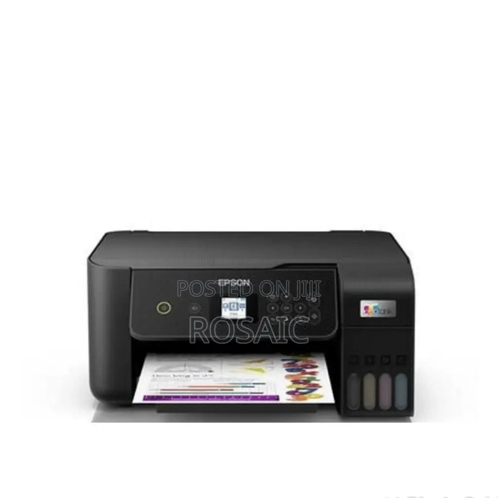 Epson L3260 Printer