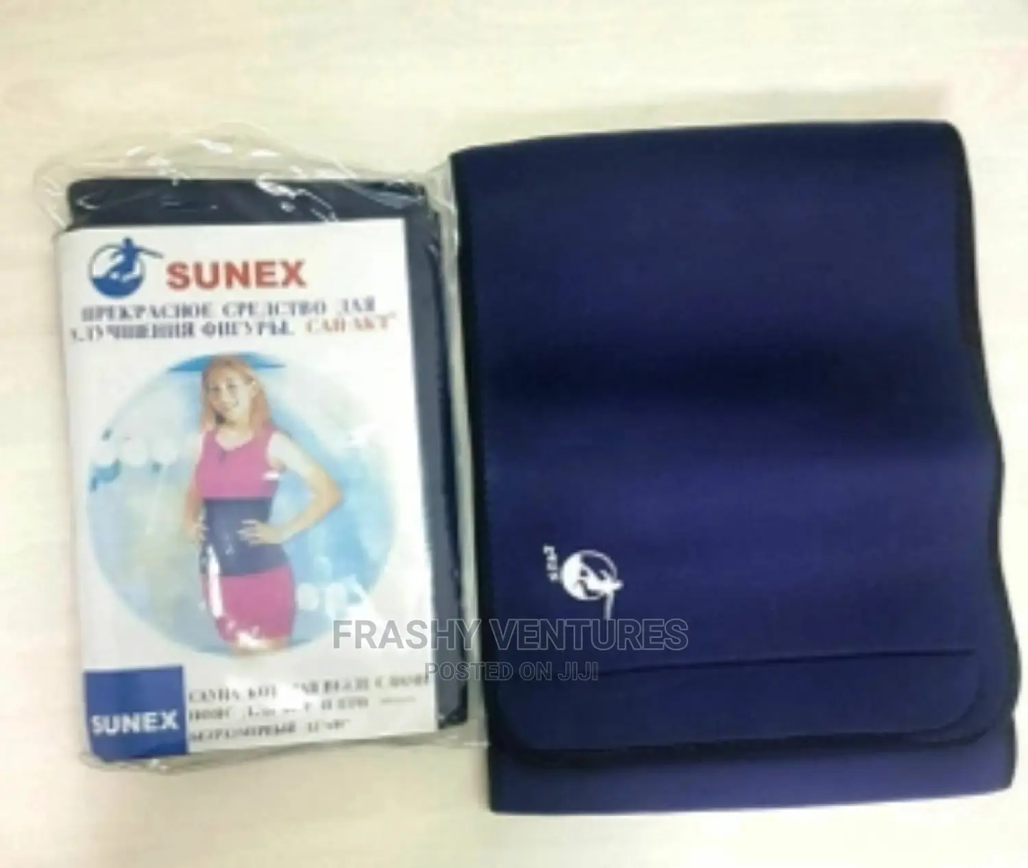 Sunex Waist Trainer