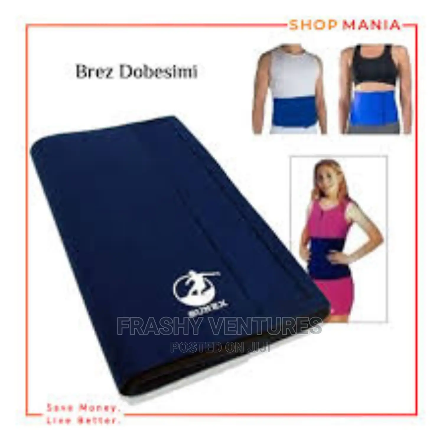Sunex Waist Trainer
