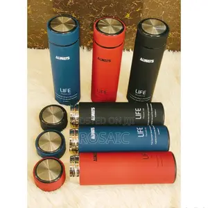 Always Life Vacuum Flask