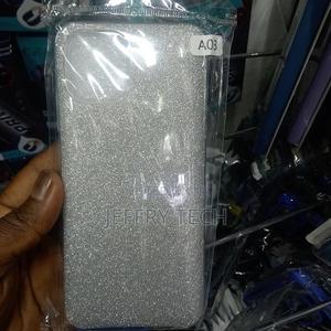 Samsung Galaxy A03 Core Glitter Bling Sparkle - thumbnail 2