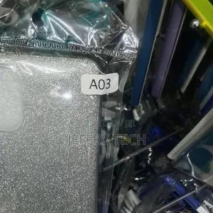 Samsung Galaxy A03 Core Glitter Bling Sparkle