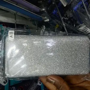 Samsung Galaxy A03 Core Glitter Bling Sparkle