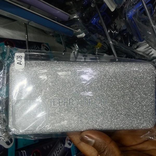 Samsung Galaxy A03 Core Glitter Bling Sparkle - thumbnail 4