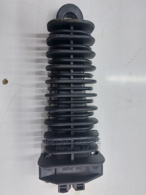 Overhead Fiber Optical Adss Cable Tension Clamp - thumbnail 2