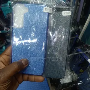 Samsung Galaxy S22 /Plus Ultra Bling Sparkly Glitter Luxury
