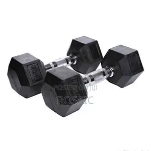 7.5 Kgs Hexagonal Dumbell
