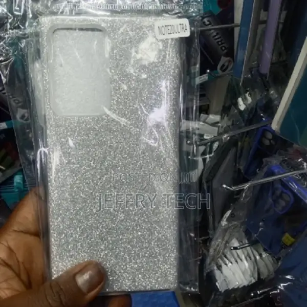Samsung Galaxy S22 Plus Deluxe Diamond Bling Glitter Case Co