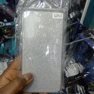 Samsung Galaxy S22 Plus Deluxe Diamond Bling Glitter Case Co