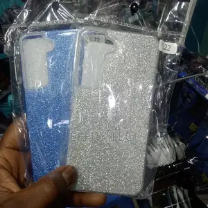 Case Glitter Sparkle Samsung Galaxy S22
