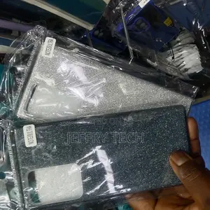 Samsung Galaxy Note 20 Ultra Crystal Glitter Case
