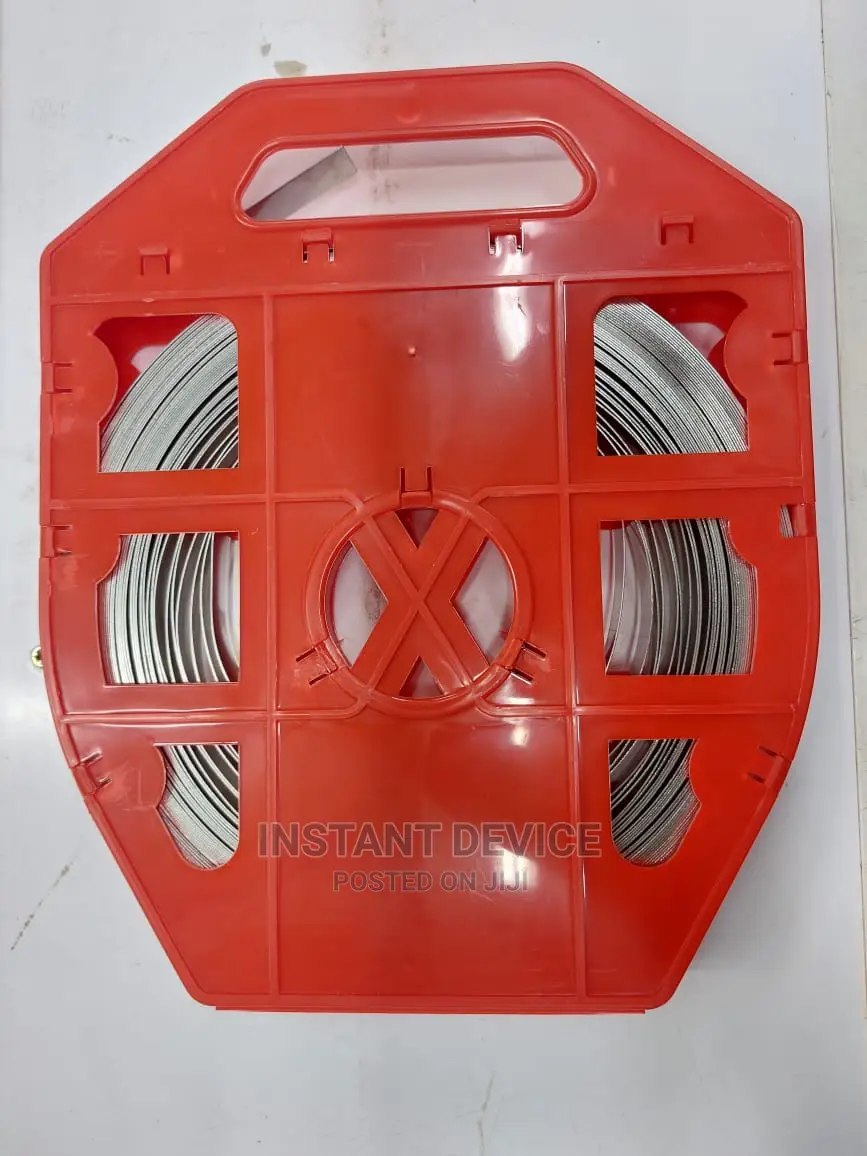 Stainless Steel Banding Strap 30m