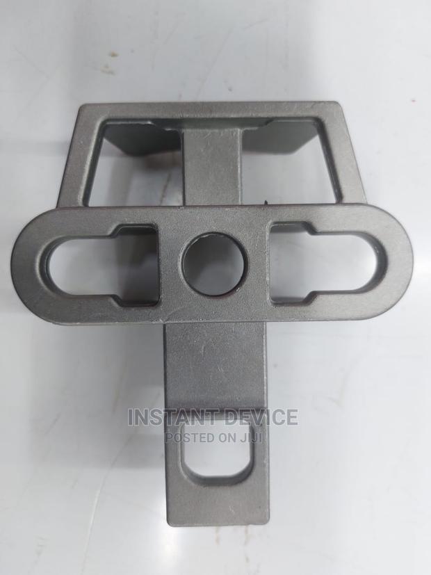 Universal Pole Bracket Upb for Adss Cable Anchor Clamp