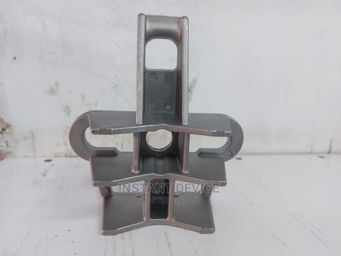 Universal Pole Bracket Upb for Adss Cable Anchor Clamp