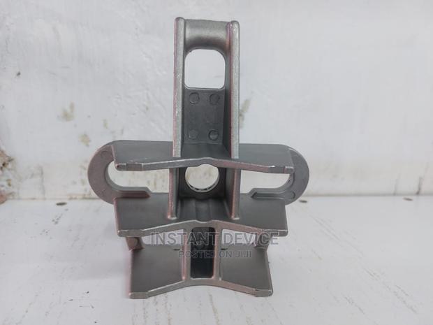 Universal Pole Bracket Upb for Adss Cable Anchor Clamp - thumbnail 2