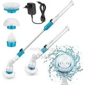 Spin Brush Spin Brush