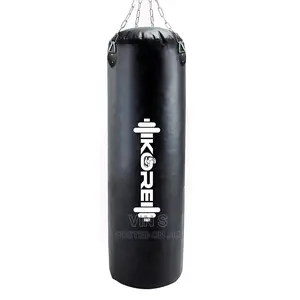 Punching Bags, Punching Bags, Punching Bags^