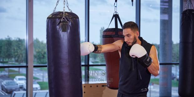 Punching Bags" Punching Bags" Punching Bags^