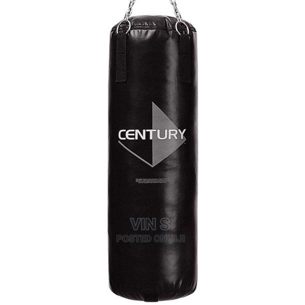 Punching Bags' Punching Bags' Punching Bags^