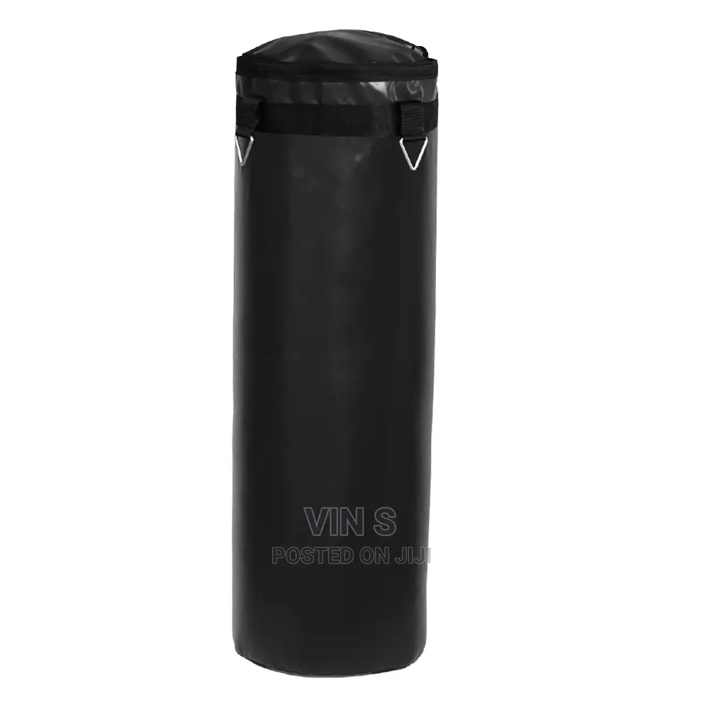 Punching Bag; Punching Bag; Punching Bag^