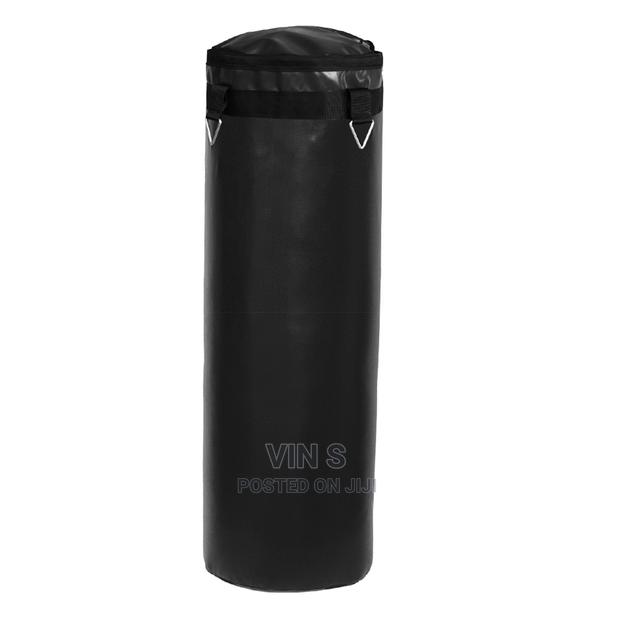 Punching Bag; Punching Bag; Punching Bag^