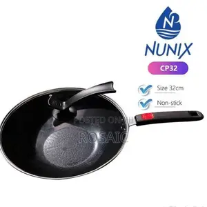 Nonstick Wok Pan