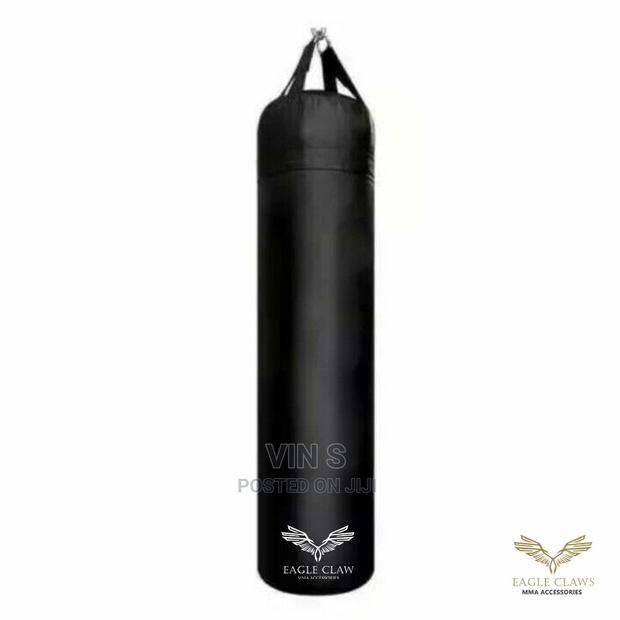 Punching Bags/ Punching Bags/ Punching Bags^