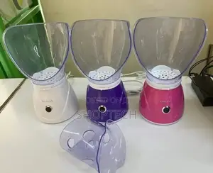 Sokany Ionic Facial Steamer.