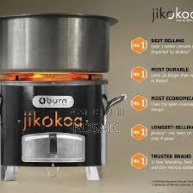 Jikokoa Jikokoa - main view