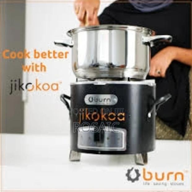 Brand New Jikokoa .