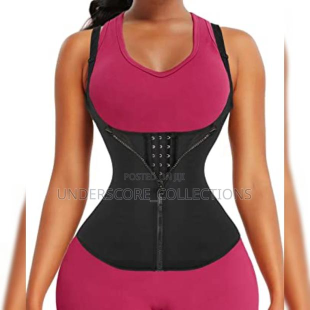 Body Wrap Shapewear Fashion Women Waist Trainer Corset