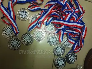 Branded Medals