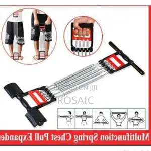 Chest Expander