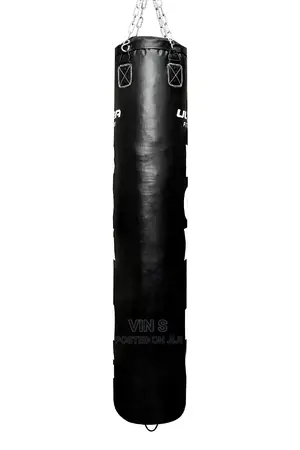 Punching Bags* Punching Bags* Punching Bags^
