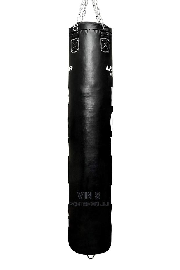 Punching Bags* Punching Bags* Punching Bags^